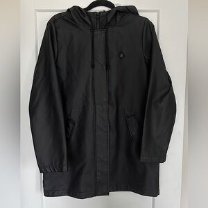 Van’s Long Rain Jacket